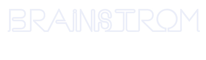 brainstrom